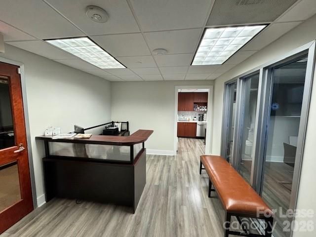 112 S Tryon Street 1250, Charlotte, NC 28202