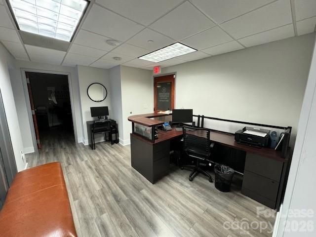 112 S Tryon Street 1250, Charlotte, NC 28202