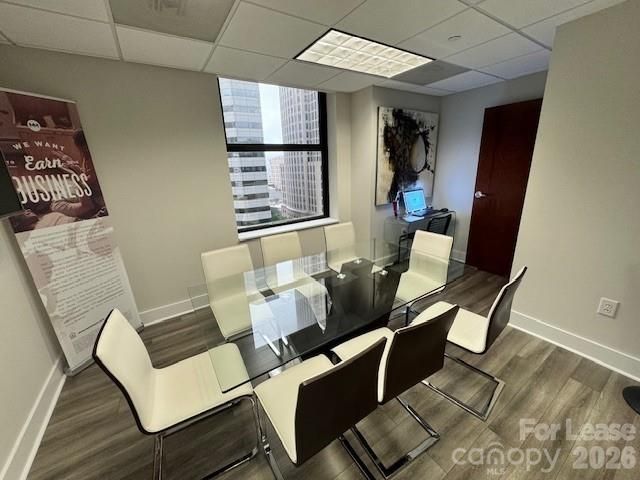 112 S Tryon Street 1250, Charlotte, NC 28202