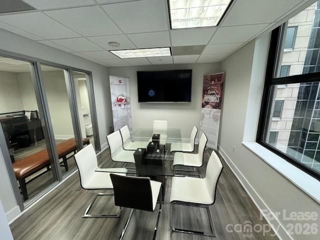 112 S Tryon Street 1250, Charlotte, NC 28202