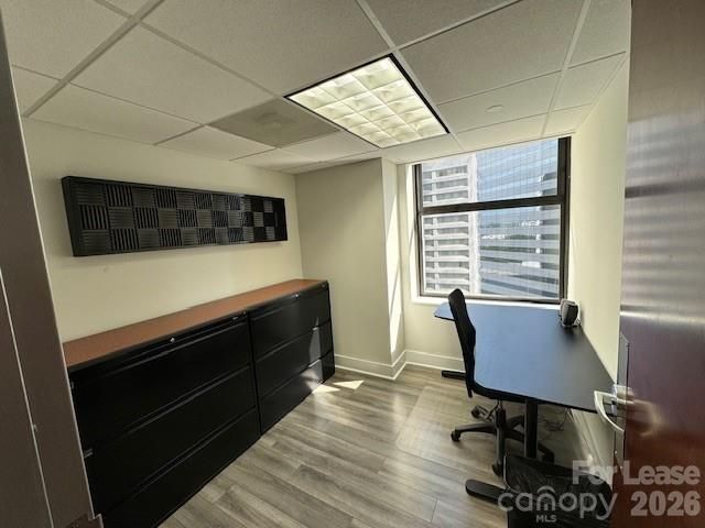 112 S Tryon Street 1250, Charlotte, NC 28202