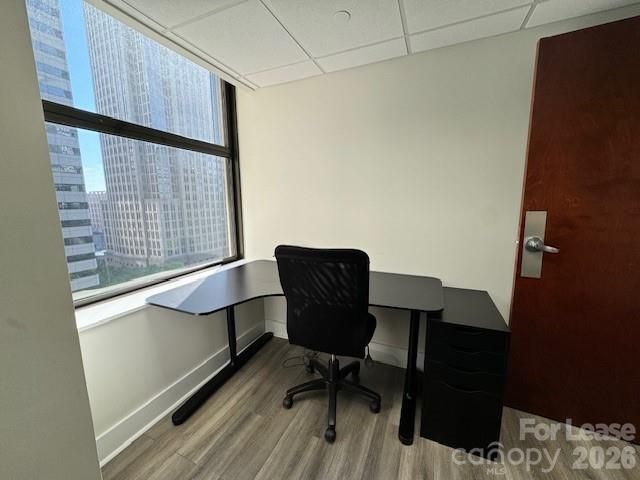 112 S Tryon Street 1250, Charlotte, NC 28202