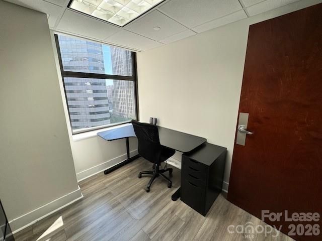 112 S Tryon Street 1250, Charlotte, NC 28202