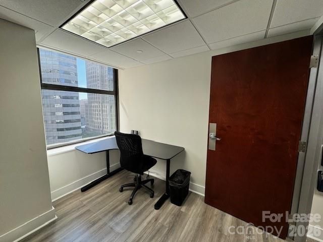 112 S Tryon Street 1250, Charlotte, NC 28202