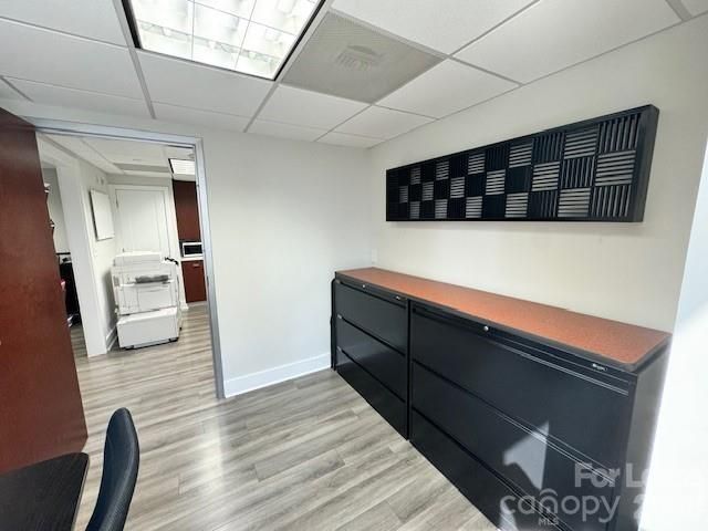 112 S Tryon Street 1250, Charlotte, NC 28202