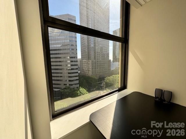 112 S Tryon Street 1250, Charlotte, NC 28202