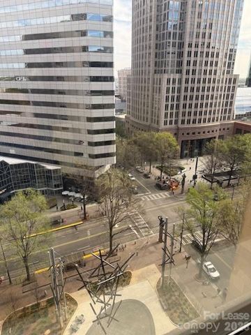 112 S Tryon Street 1250, Charlotte, NC 28202