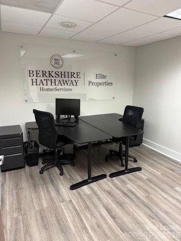 112 S Tryon Street 1250, Charlotte, NC 28202