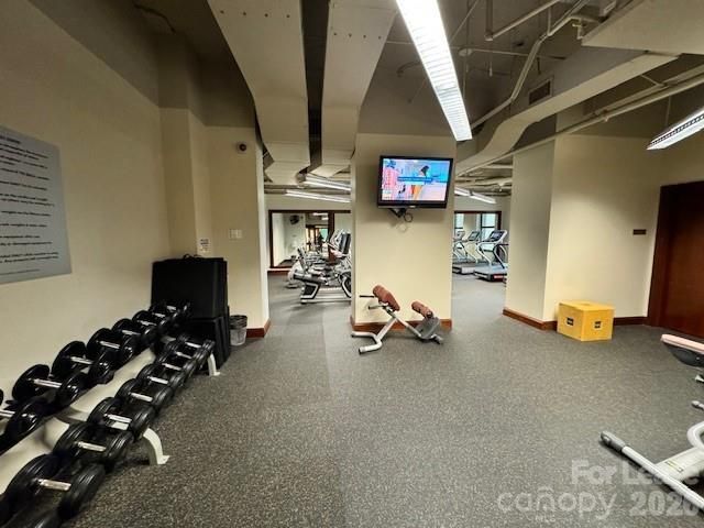 112 S Tryon Street 1250, Charlotte, NC 28202