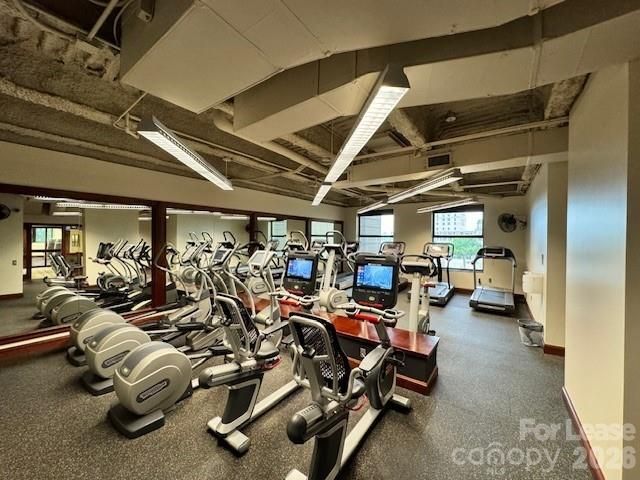 112 S Tryon Street 1250, Charlotte, NC 28202