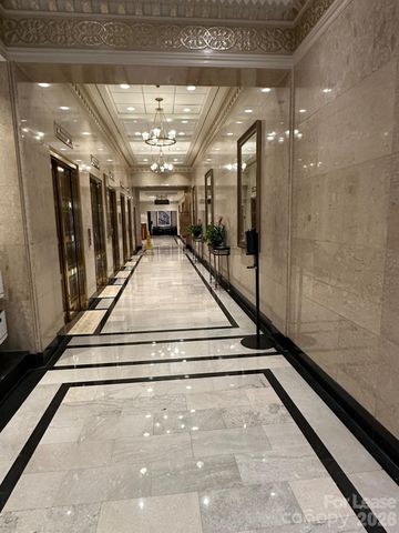 112 S Tryon Street 1250, Charlotte, NC 28202