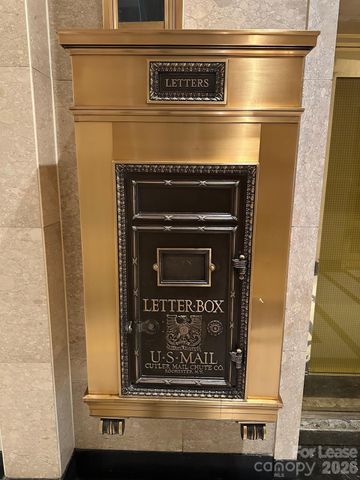 112 S Tryon Street 1250, Charlotte, NC 28202