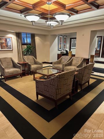 112 S Tryon Street 1250, Charlotte, NC 28202