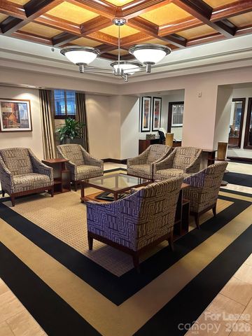 112 S Tryon Street 1250, Charlotte, NC 28202