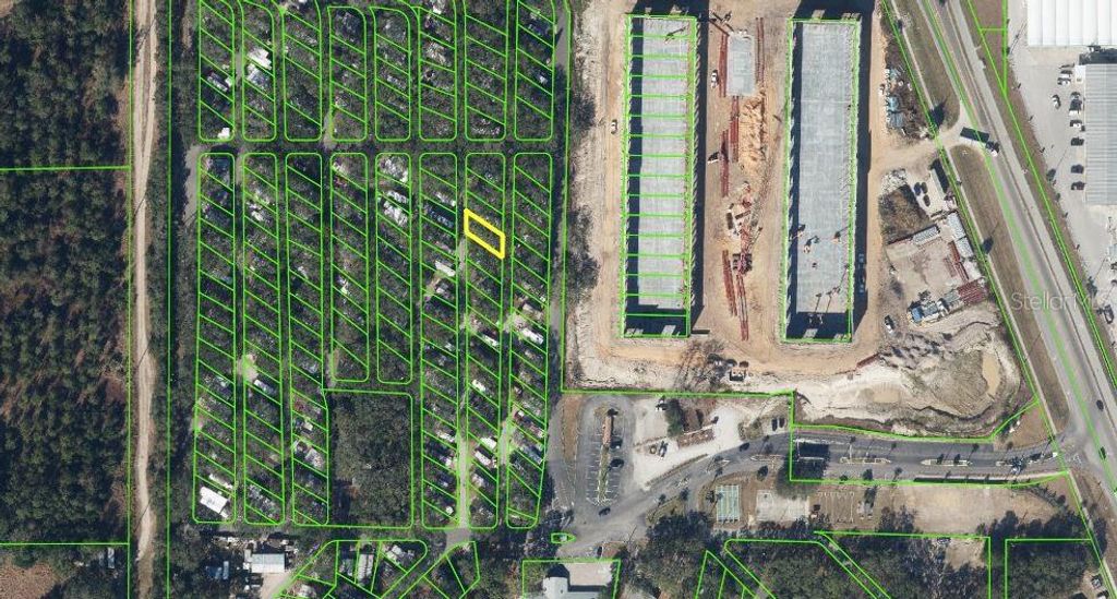 3000 CLARCONA ROAD 2111, Apopka, FL 32703