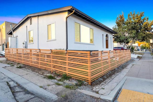 5028 Monroe Avenue, San Diego, CA 92115