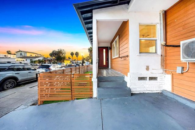 5028 Monroe Avenue, San Diego, CA 92115