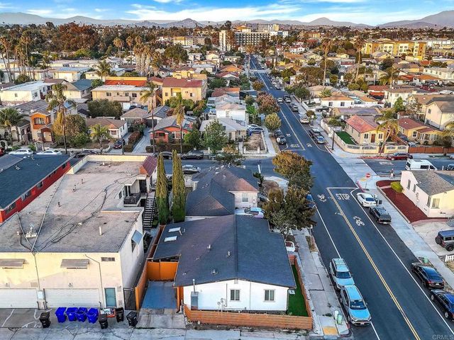 5028 Monroe Avenue, San Diego, CA 92115