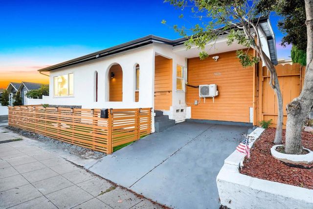 5028 Monroe Avenue, San Diego, CA 92115