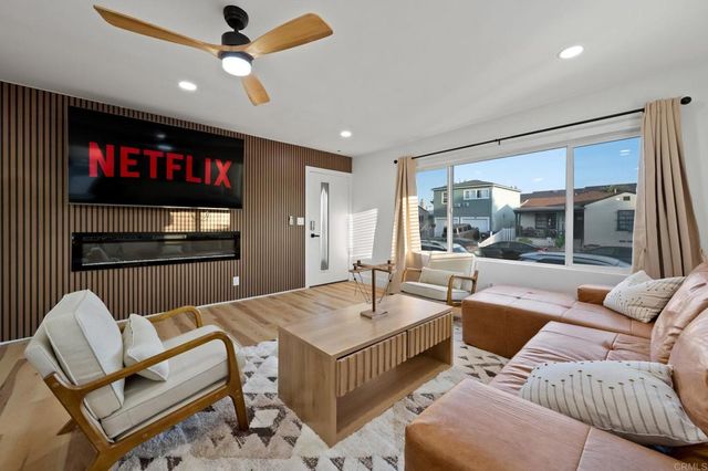 5028 Monroe Avenue, San Diego, CA 92115