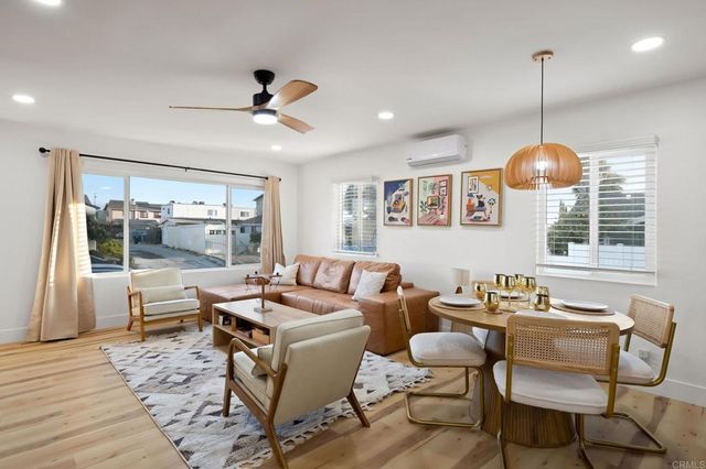 5028 Monroe Avenue, San Diego, CA 92115