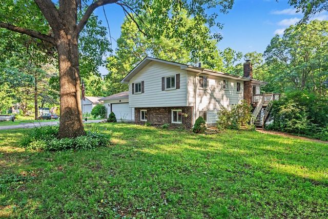 6080 Herring Road, Litchfield, MI 49252