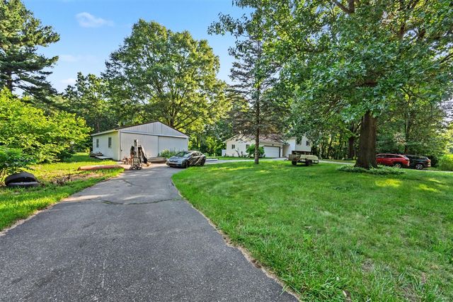 6080 Herring Road, Litchfield, MI 49252