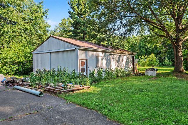 6080 Herring Road, Litchfield, MI 49252