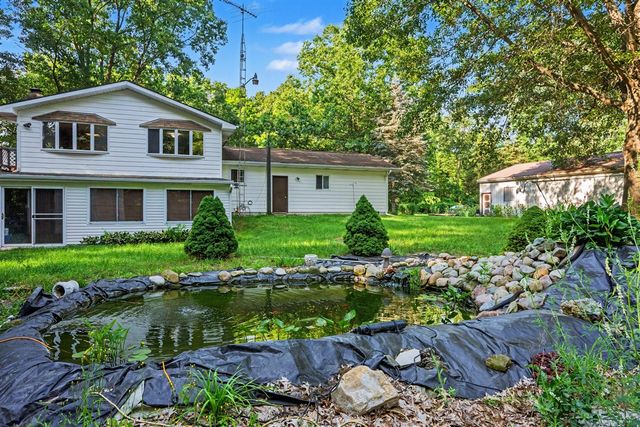6080 Herring Road, Litchfield, MI 49252