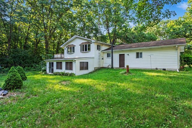 6080 Herring Road, Litchfield, MI 49252