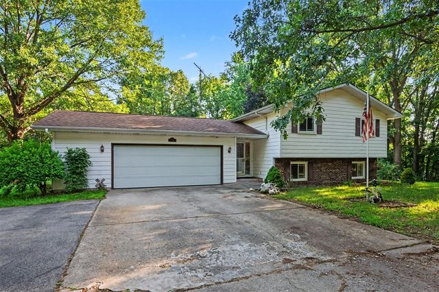 6080 Herring Road, Litchfield, MI 49252