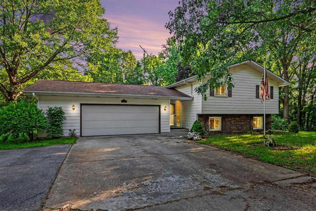 6080 Herring Road, Litchfield, MI 49252