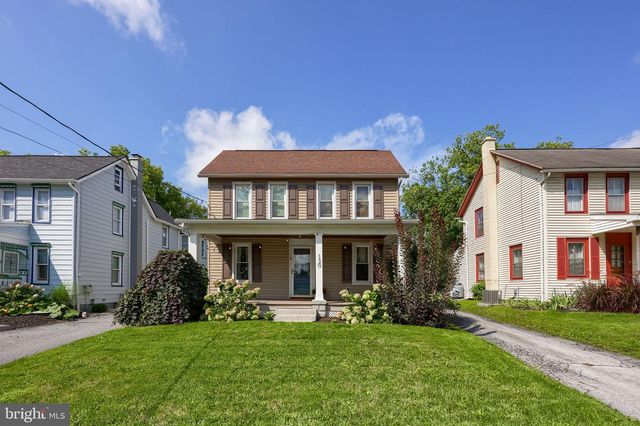 130 S STATE ST, Brownstown, PA 17508