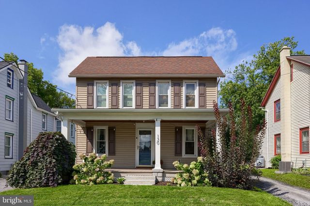 130 S STATE ST, Brownstown, PA 17508