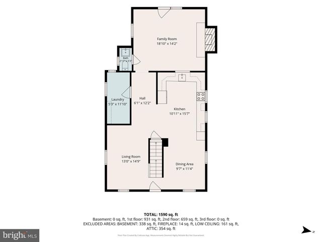 130 S STATE ST, Brownstown, PA 17508
