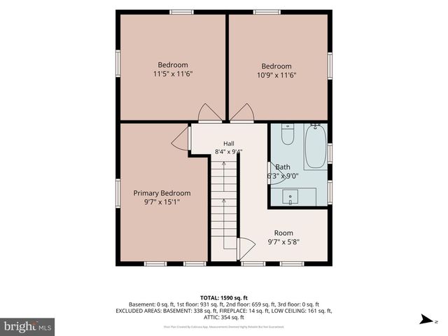 130 S STATE ST, Brownstown, PA 17508