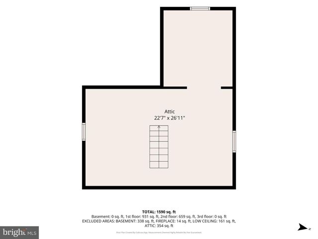 130 S STATE ST, Brownstown, PA 17508