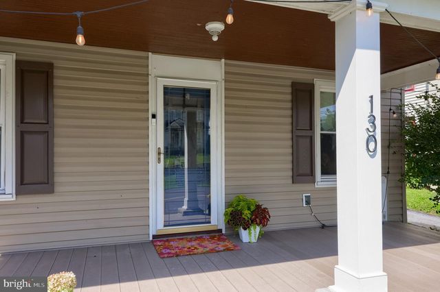 130 S STATE ST, Brownstown, PA 17508