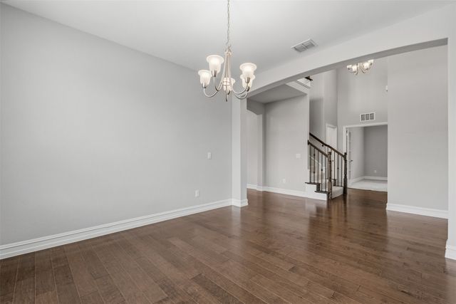 5901 Silverhollow Drive, Fort Worth, TX 76137