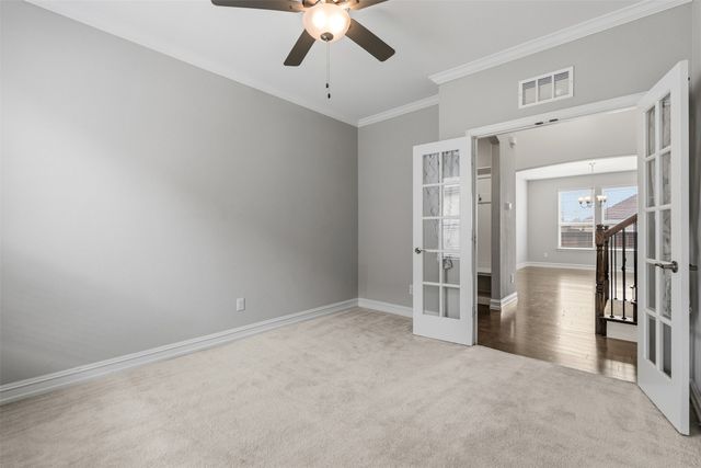 5901 Silverhollow Drive, Fort Worth, TX 76137