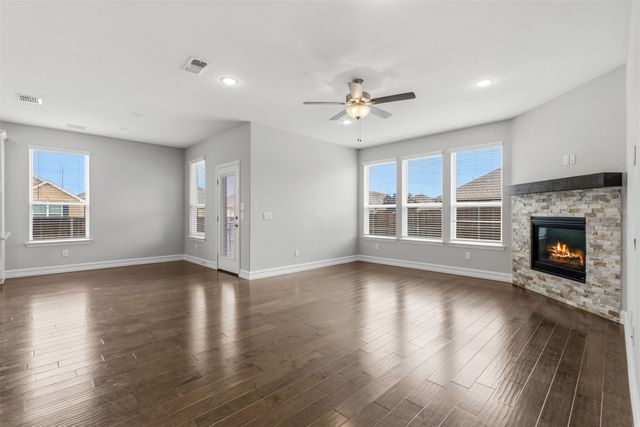 5901 Silverhollow Drive, Fort Worth, TX 76137