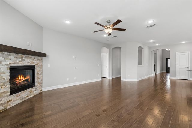 5901 Silverhollow Drive, Fort Worth, TX 76137