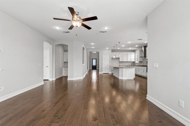 5901 Silverhollow Drive, Fort Worth, TX 76137