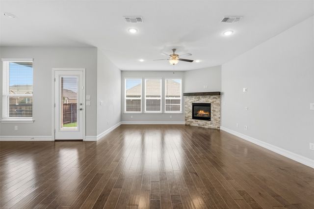 5901 Silverhollow Drive, Fort Worth, TX 76137