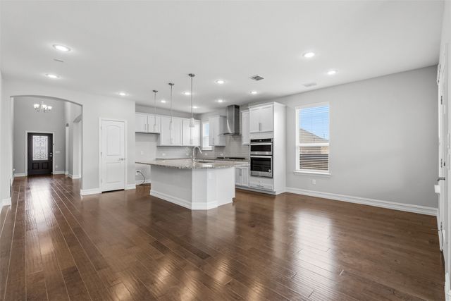 5901 Silverhollow Drive, Fort Worth, TX 76137