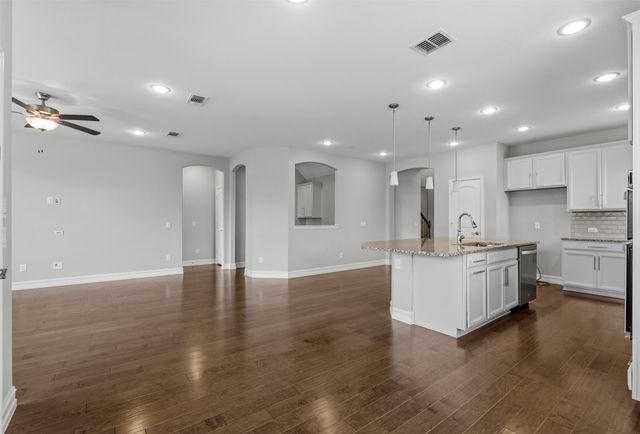 5901 Silverhollow Drive, Fort Worth, TX 76137