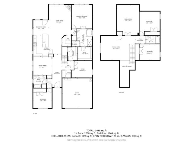 5901 Silverhollow Drive, Fort Worth, TX 76137