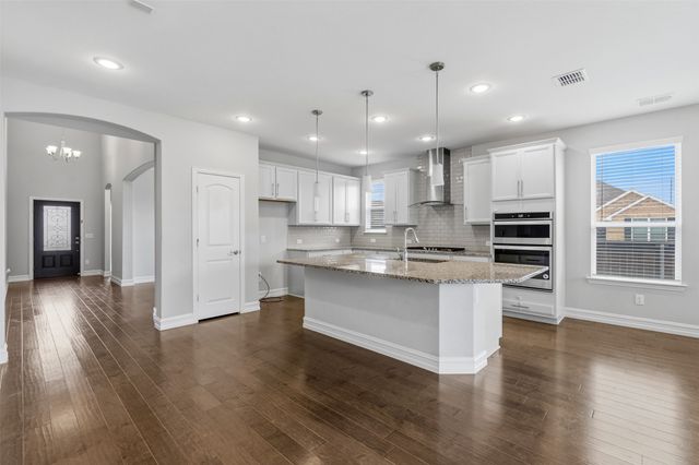 5901 Silverhollow Drive, Fort Worth, TX 76137