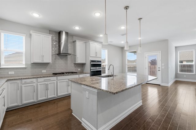 5901 Silverhollow Drive, Fort Worth, TX 76137