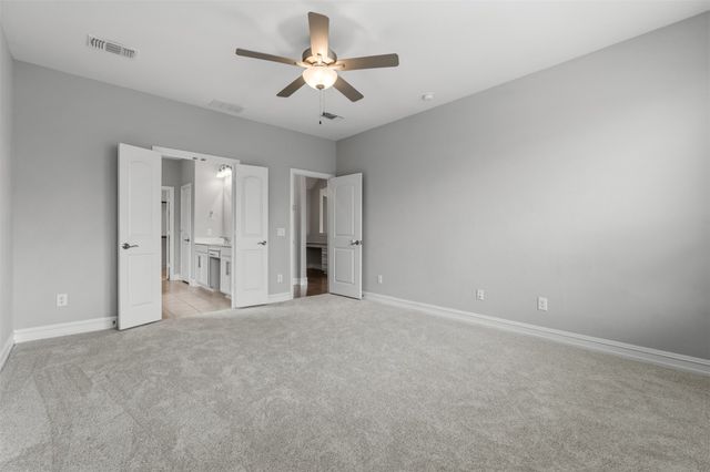 5901 Silverhollow Drive, Fort Worth, TX 76137